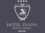 Hotel Diana Roma