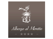 Albergo al Moretto logo