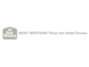 Best Western Titian Inn Hotel Treviso logo
