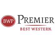 BEST WESTERN PREMIER BHR Treviso Hotel logo
