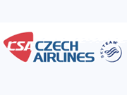 Visita lo shopping online di Czech Airlines
