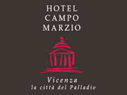 Hotel Campo Marzio Vicenza logo