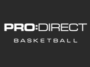 Basketball Prodirect logo