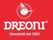 Dreoni logo