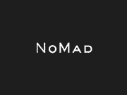 The Nomad Hotel logo