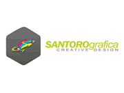 Santoro grafica logo