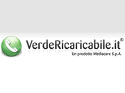 VerdeRicaricabile logo