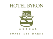 Hotel Byron Forte dei Marmi logo