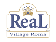 Real Sporting Village Roma logo