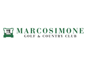 Marco Simone Golf & Country Club logo