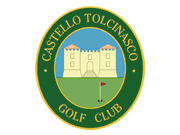 Golf Tolcinasco logo