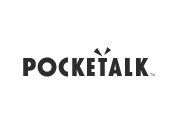 Pocketalk logo