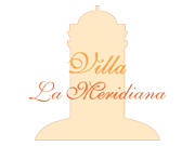 Villa La Meridiana Santa Maria di Leuca logo