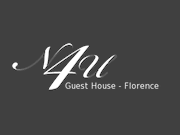 N4U Guest House Firenze logo