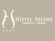 Hotel Selene Pomezia logo