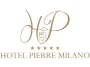 Hotel Pierre Milano logo