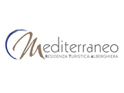 Residence Mediterraneo logo