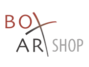 Boxart shop logo