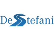 De Stefani concessionaria logo