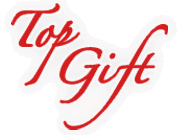 TopGift logo
