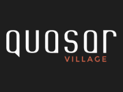 Quasar Village logo