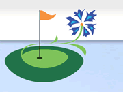 Golf Club i Fiordalisi