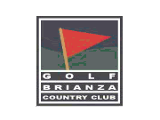 Golf Brianza logo