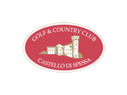 Golf & Country Club Castello di Spessa logo