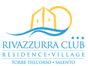 Rivazzurra Club logo