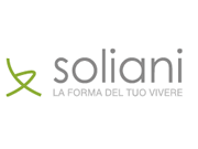 Soliani Arredamenti logo