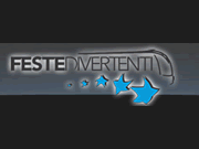 Feste Divertenti Roma logo