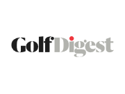 GolfDigest logo