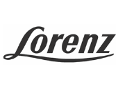 Lorenz static logo