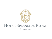 Hotel Splende Royal Lugano logo