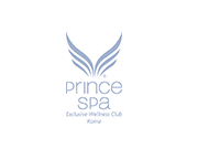 Prince Spa Wellness Roma logo