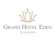 Grand Hotel Eden Lugano logo