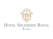 Hotel Splendide Royal di Roma logo