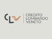 Credito Lombardo Veneto logo