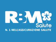 RBM Salute logo