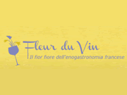 Fleur du Vin logo