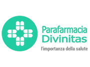 Parafarmacia Divinitas logo