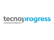 Tecnoprogress informatica logo