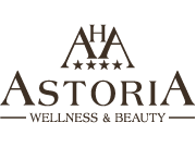 Hotel Astoria Canazei logo