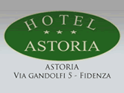 Hotel Astoria Fidenza logo