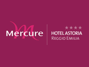 Hotel Mercure Astoria logo