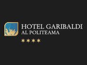 Hotel Garibaldi Palermo logo