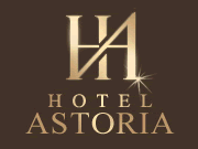 Hotel Astoria La Spezia logo
