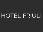 Hotel Friuli Udine logo