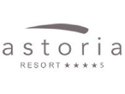 Astoria Park Hotel Riva del Garda logo