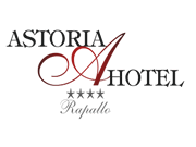 Hotel Astoria Rapallo logo